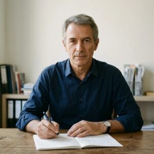 Patrice Marsollier