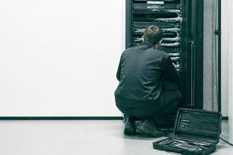 Déplacements en infogérance : ce que la ligne coûte vraiment