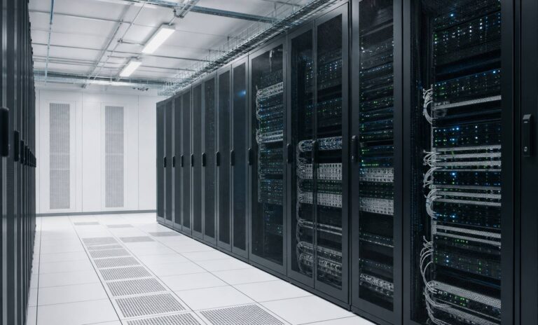 Hébergement web professionnel : les tarifs annuels comparés
