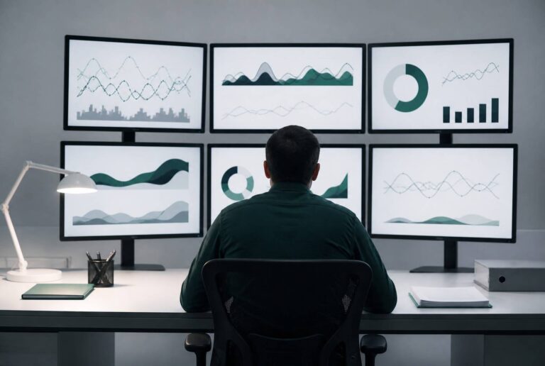 Ce que couvre vraiment un forfait d&rsquo;infogérance au poste