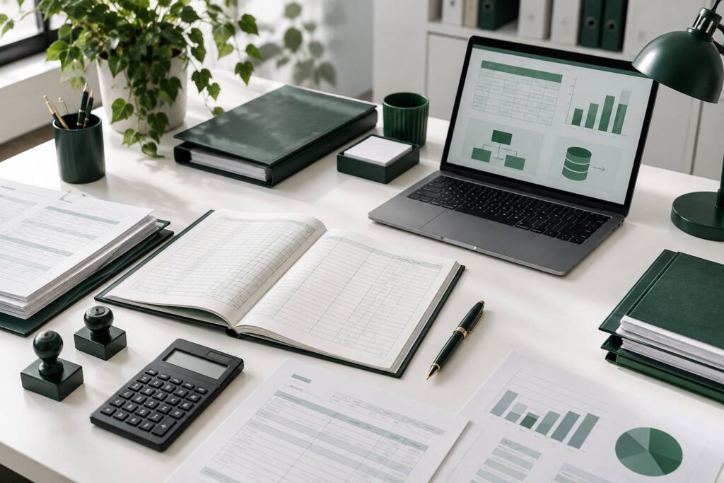 Illustration éditoriale du sujet : Changer de logiciel de gestion : le prix de la reprise de données