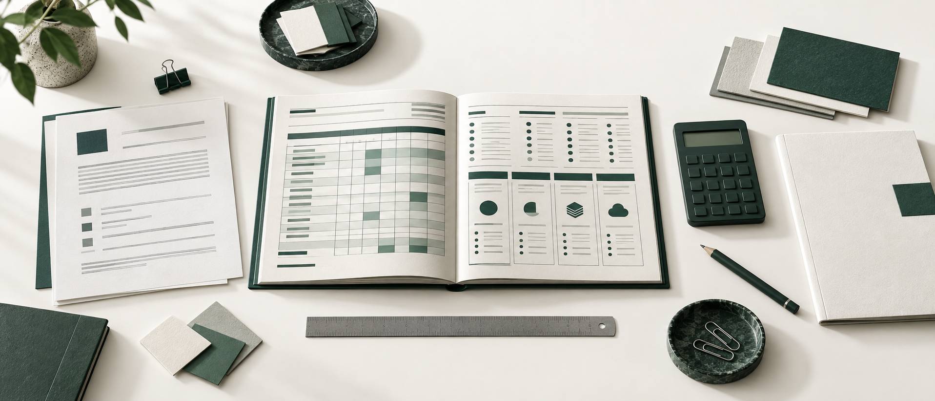 Illustration éditoriale du sujet : GTR et GTI en infogérance : le prix de chaque niveau de garantie