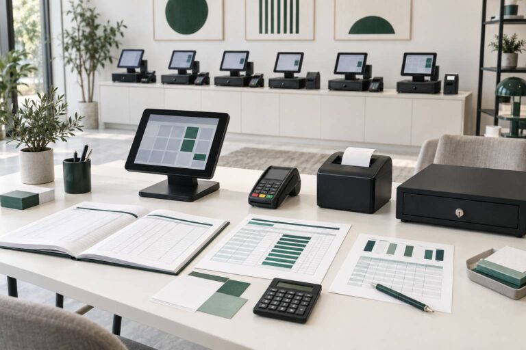 Logiciel de caisse conforme : les tarifs de 6 éditeurs relevés
