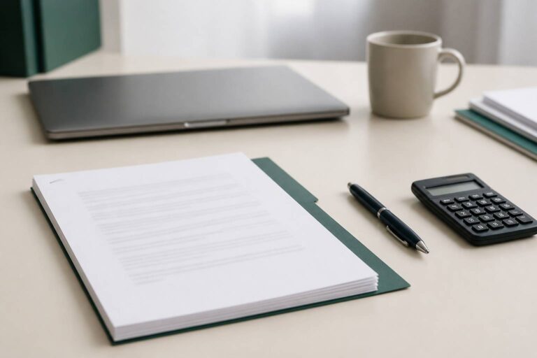 Résilier un contrat d&rsquo;infogérance : préavis, pénalités, coût