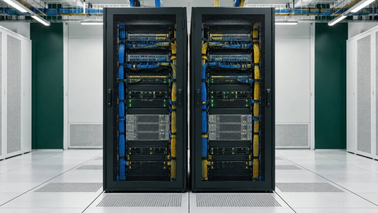 Scaleway : les tarifs cloud français relevés à l&rsquo;usage